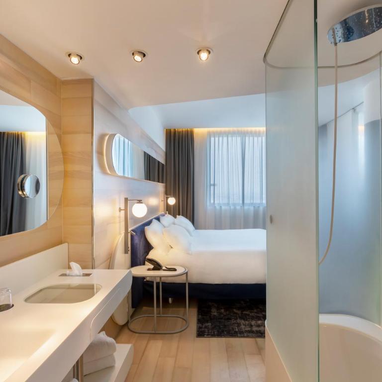 voco Milan-Fiere by IHG - Suite con 1 Camera da Letto - 4