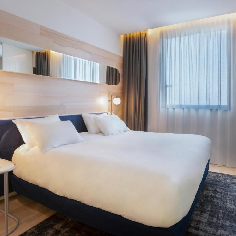 voco Milan-Fiere by IHG - Suite con 1 Camera da Letto - 1