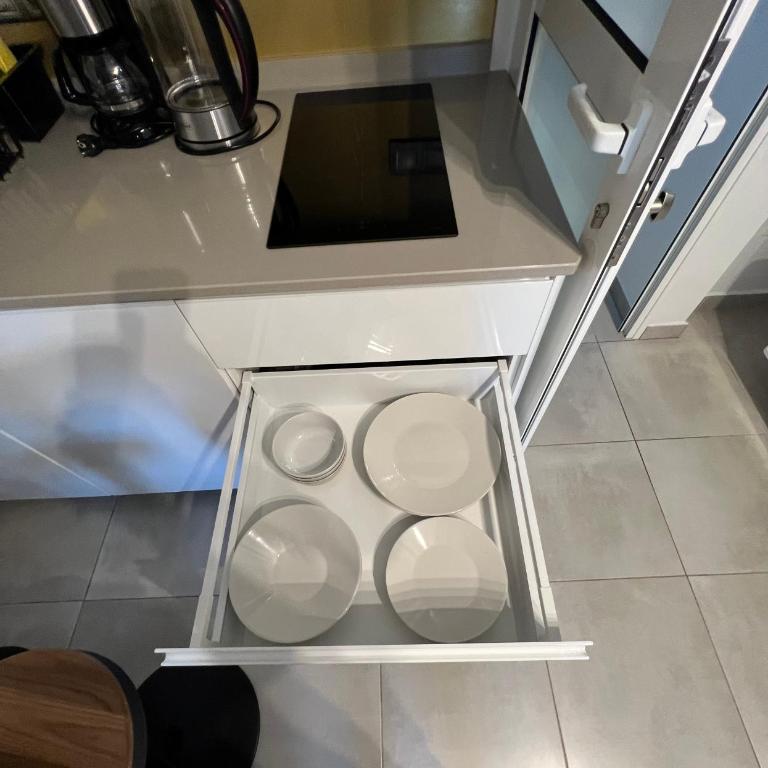 Brand New!! Green Oasis Costa Calma!!! !! Fast wi-fi !! - Apartamento de 2 dormitorios - 8