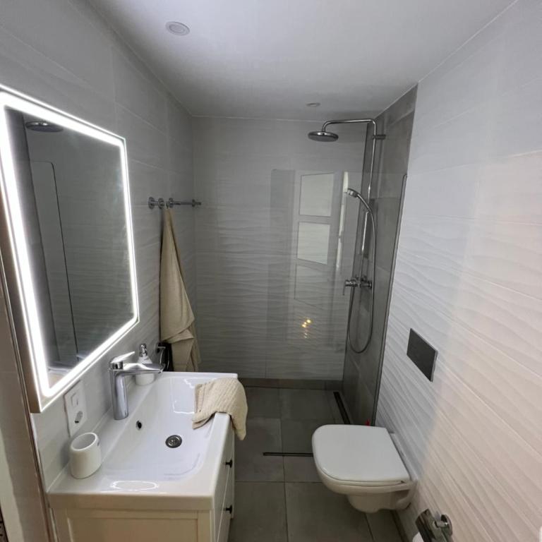 Brand New!! Green Oasis Costa Calma!!! !! Fast wi-fi !! - Apartamento de 2 dormitorios - 4