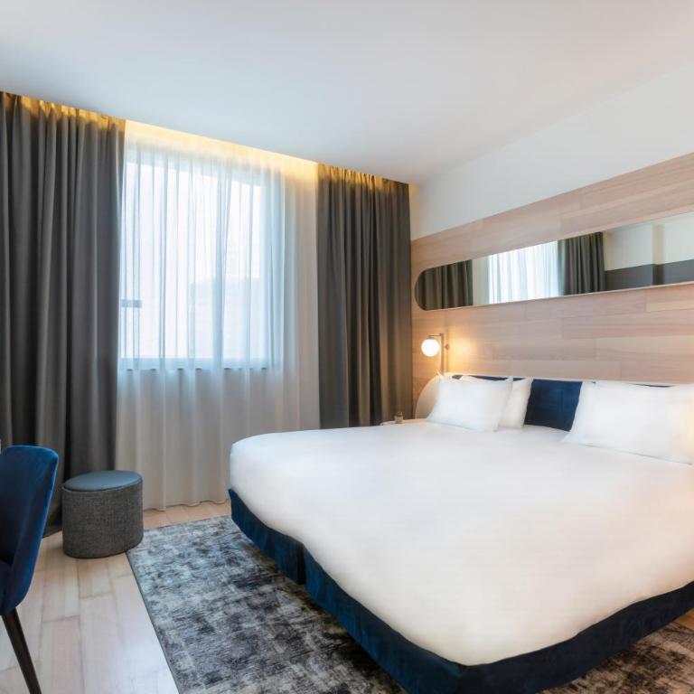 voco Milan-Fiere by IHG - Camera Standard - 9