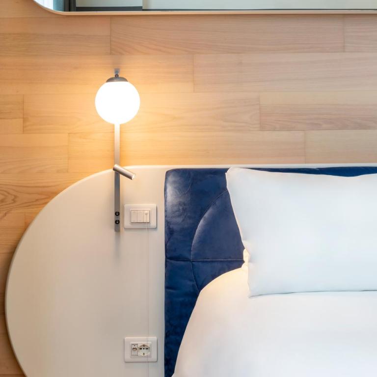 voco Milan-Fiere by IHG - Camera King Standard - con Accesso Disabili - 6