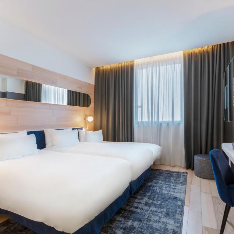 voco Milan-Fiere by IHG - Camera Tripla - 4
