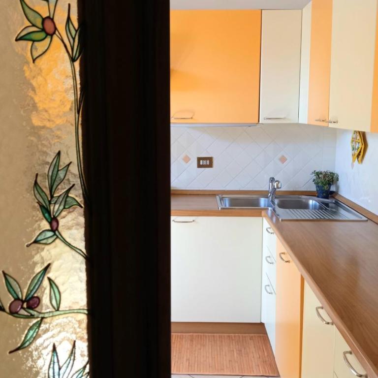 La Casa Di Famiglia - Appartamento con 1 Camera da Letto - 10
