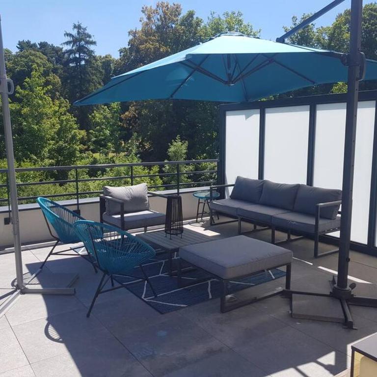 Appartement d'exception - Vue panoramique sur lac - Appartamento con 2 Camere da Letto - 1