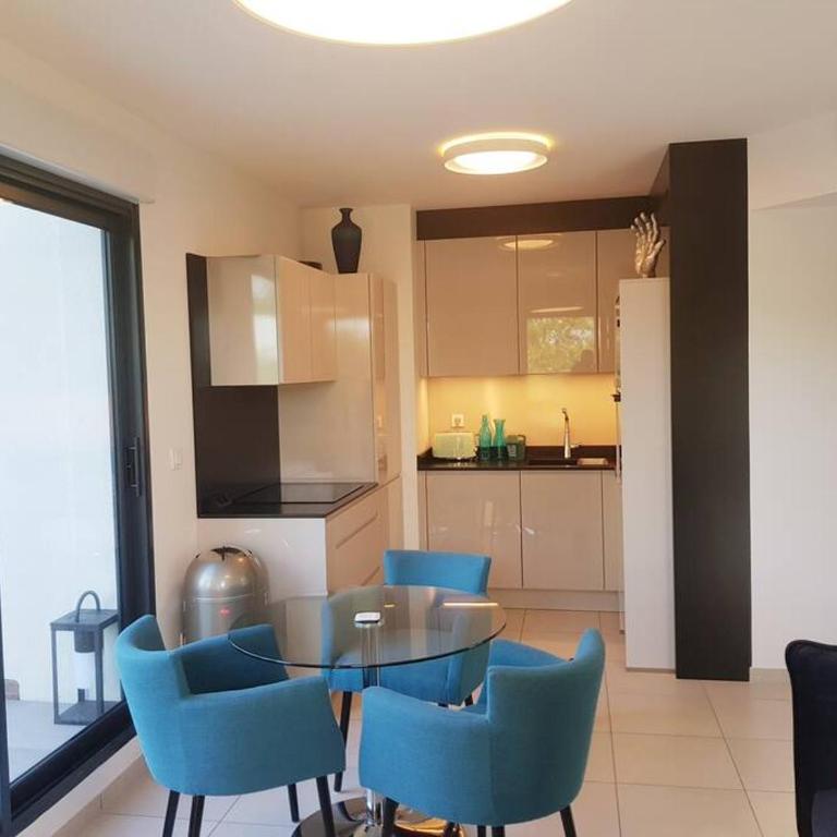 Appartement d'exception - Vue panoramique sur lac - Appartamento con 2 Camere da Letto - 3