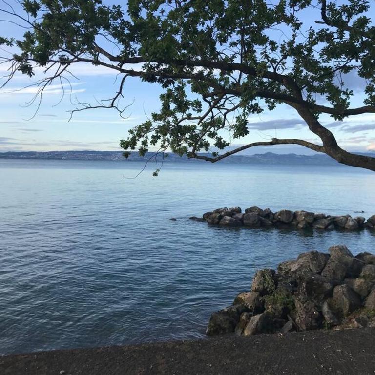 Appartement d'exception - Vue panoramique sur lac - Appartamento con 2 Camere da Letto - 17
