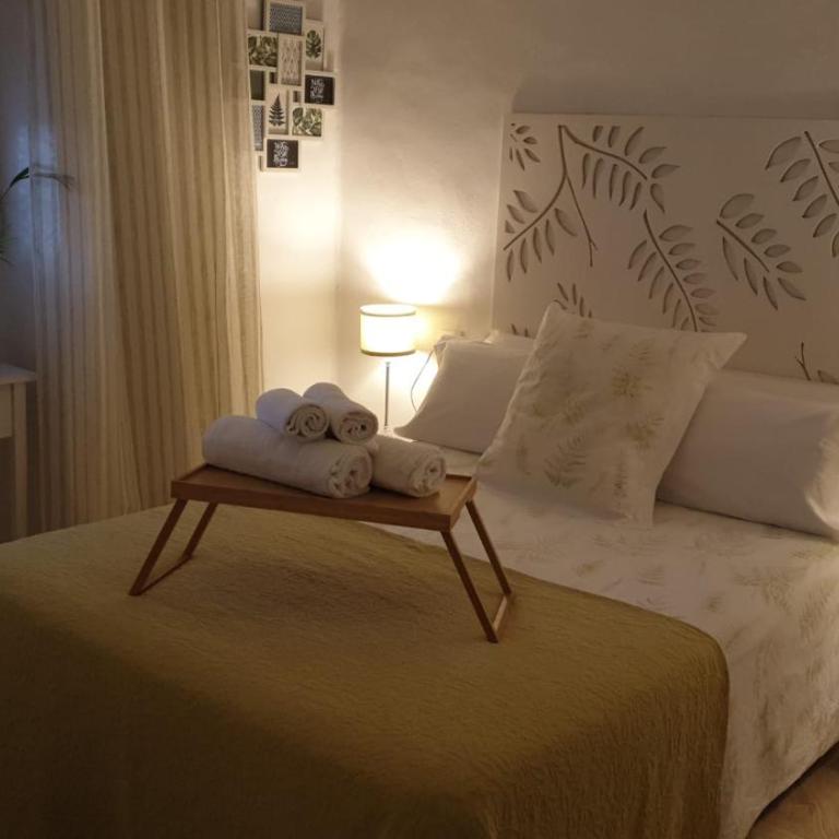 Apartamento Los Padrinos - Apartamento de 2 dormitorios - 3