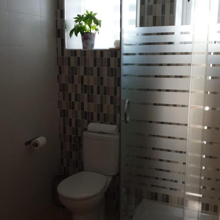 Apartamento Los Padrinos - Apartamento de 2 dormitorios - 6