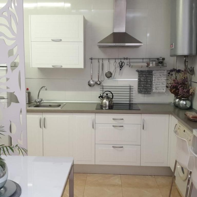 Apartamento Los Padrinos - Apartamento de 2 dormitorios - 2