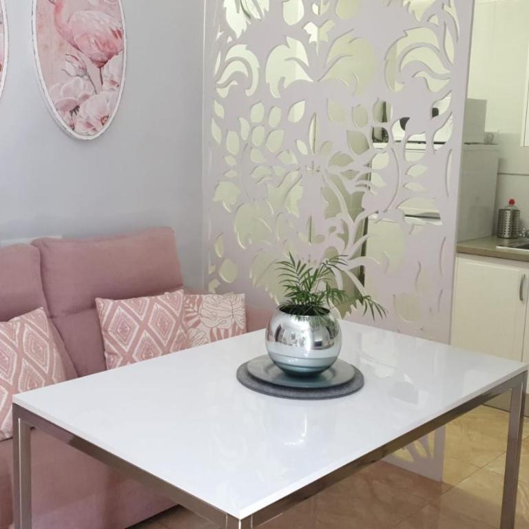 Apartamento Los Padrinos - Apartamento de 2 dormitorios - 1