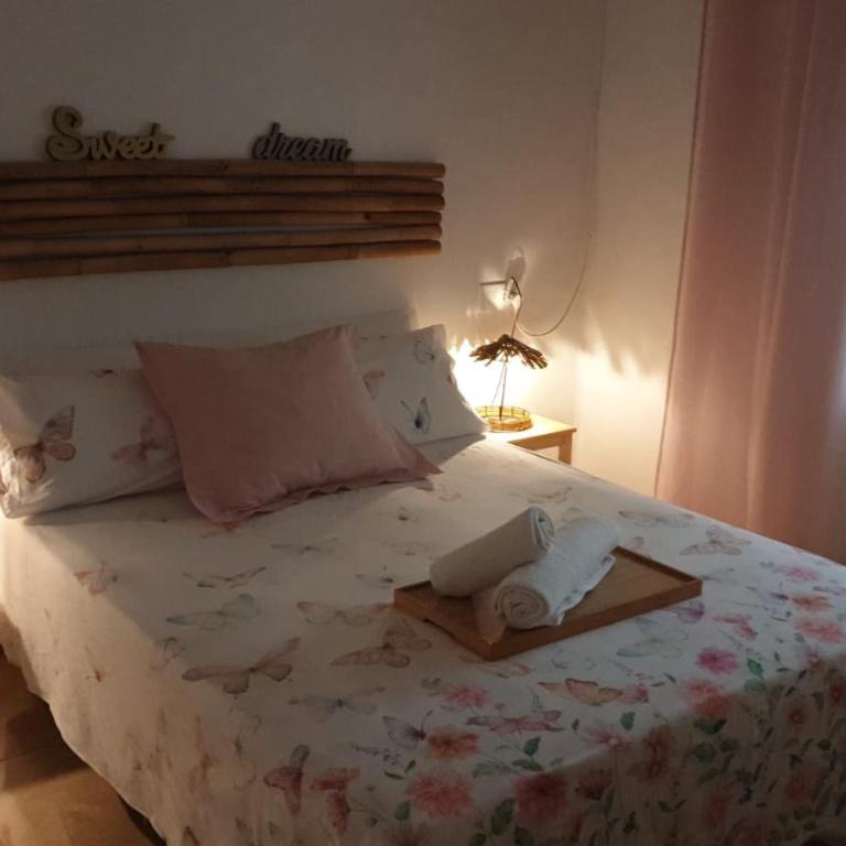 Apartamento Los Padrinos - Apartamento de 2 dormitorios - 4