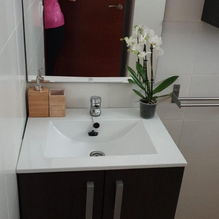 Apartamento Los Padrinos - Apartamento de 2 dormitorios - 5