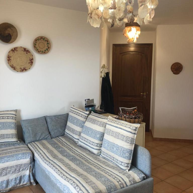Appartamenti Perego - Appartamento con 1 Camera da Letto - 6
