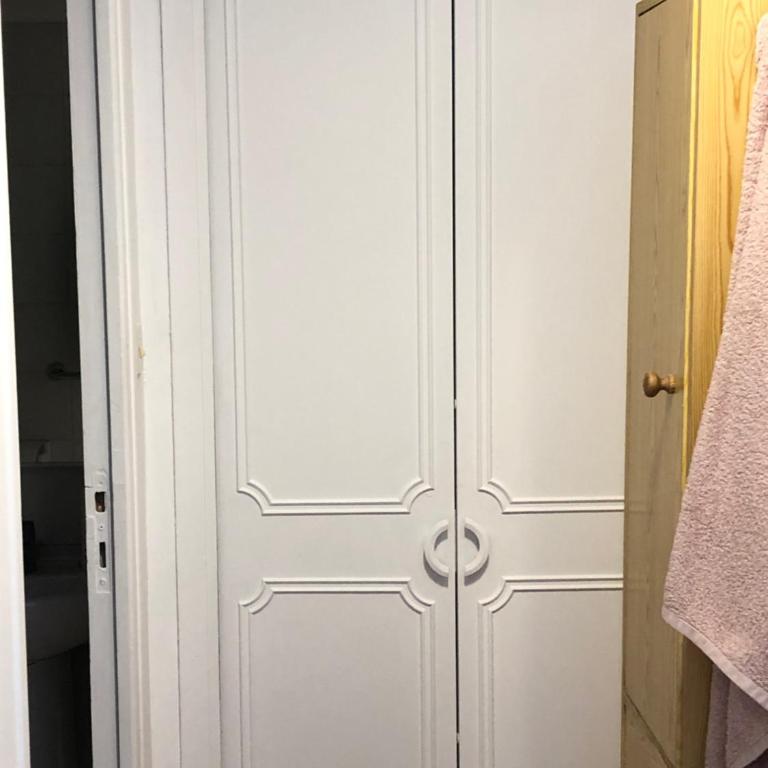 Étoile de la plage T2 Parking gratuit - Appartamento con 1 Camera da Letto - 9