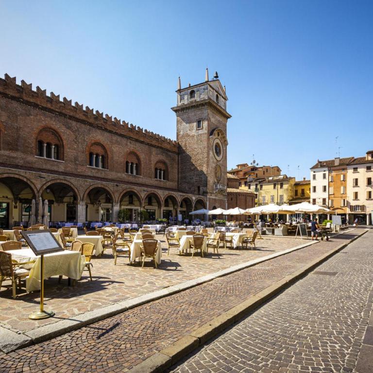 Grace apartment - Smart Holiday - Appartamento - 2