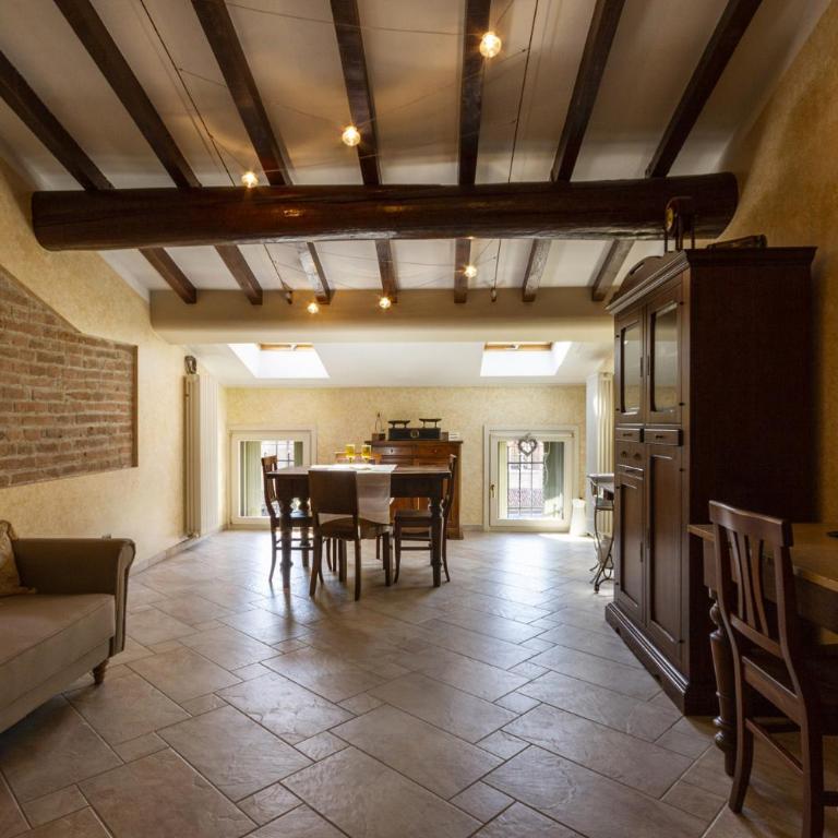 Grace apartment - Smart Holiday - Appartamento - 4