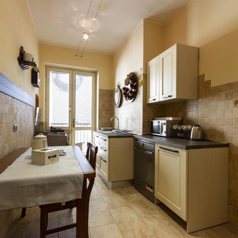 Grace apartment - Smart Holiday - Appartamento - 11