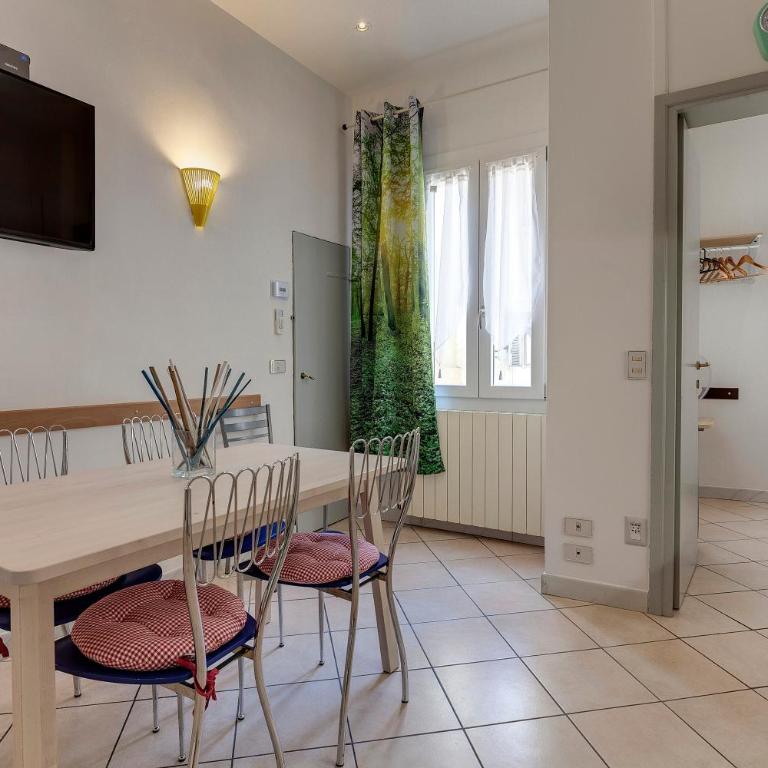 Zalinda Apartment by Mamo Florence - Appartamento con 2 Camere da Letto - 3