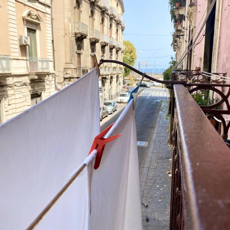 Zu Pippo's House - Appartamento con 1 Camera da Letto - 18