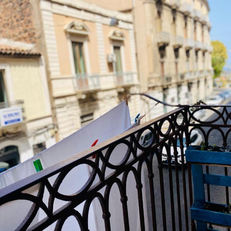 Zu Pippo's House - Appartamento con 1 Camera da Letto - 17
