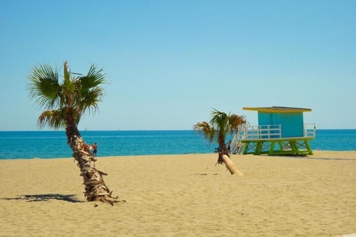 Appartement de vacances - Splendide vue sur mer, Parking privé - Appartamento con 1 Camera da Letto - 56