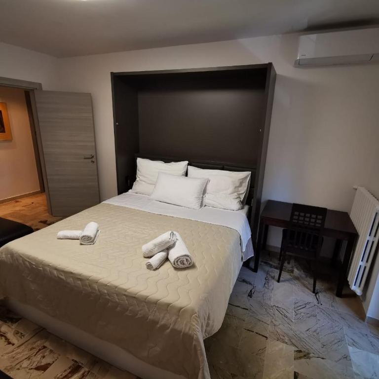 da Nonna Bruna - Luxury Rooms - Appartamento con 3 Camere da Letto - 4