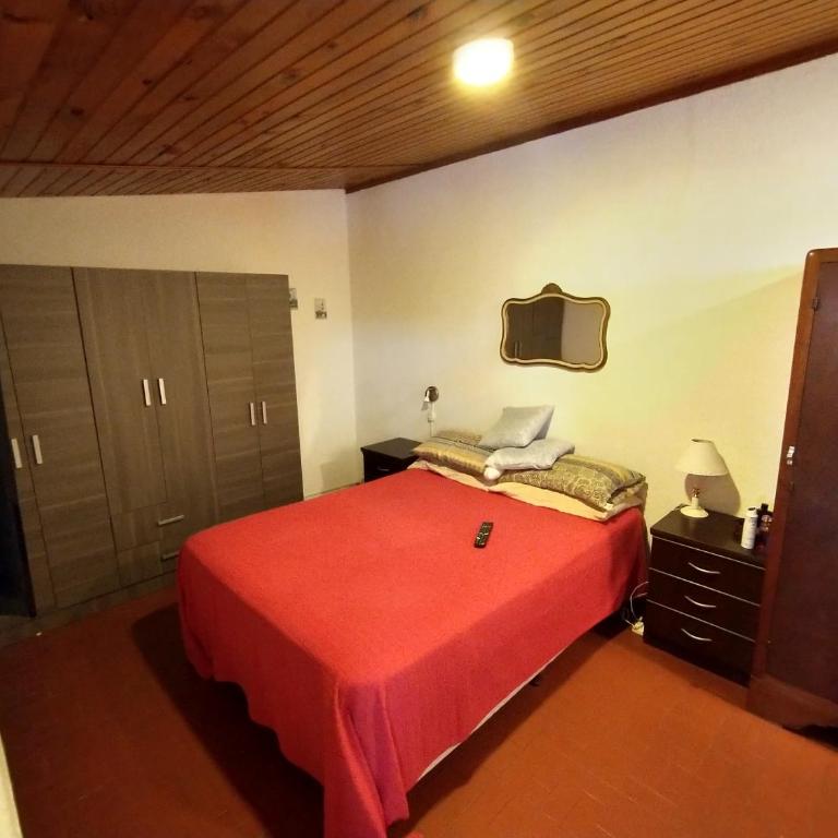 Vista al mar consulte - Apartamento de 1 dormitorio - 10