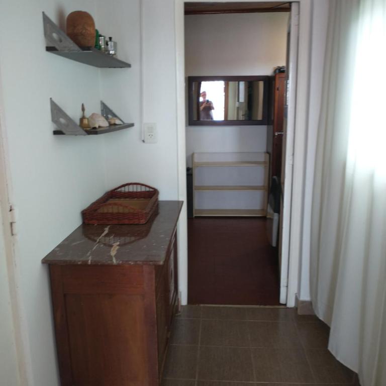 Vista al mar consulte - Apartamento de 1 dormitorio - 19