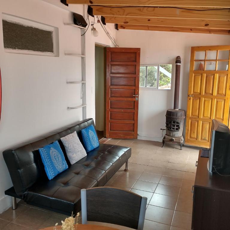 Vista al mar consulte - Apartamento de 1 dormitorio - 12