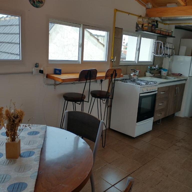 Vista al mar consulte - Apartamento de 1 dormitorio - 13