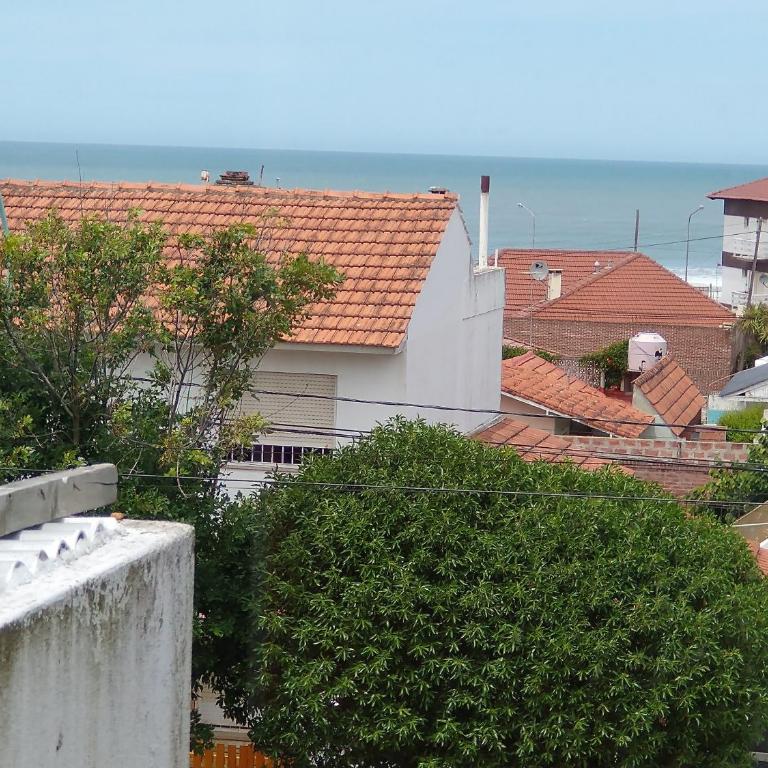 Vista al mar consulte - Apartamento de 1 dormitorio - 25