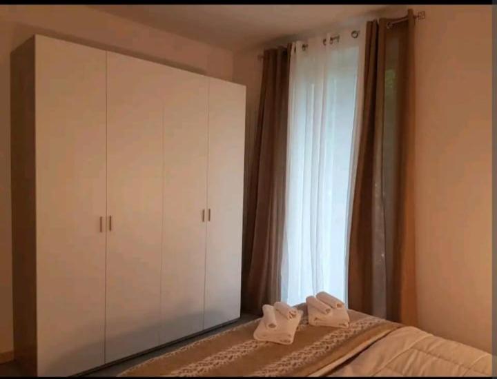 Bergamo & Dintorni - Camera Quadrupla con Bagno Privato - 12