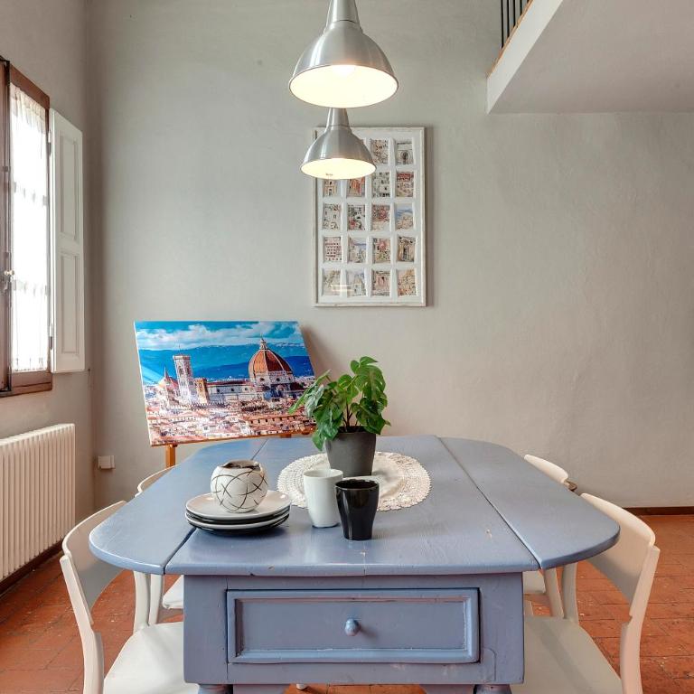 Zita Apartment by Mamo Florence - Appartamento - 27