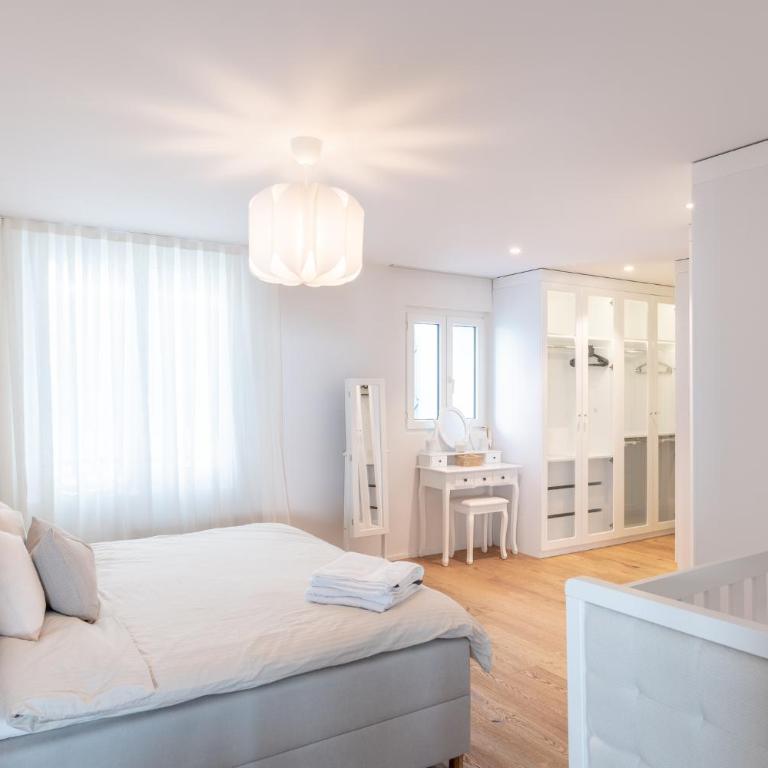 Sunset Home, Appartement de luxe front de lac - Two-Bedroom Apartment - 18