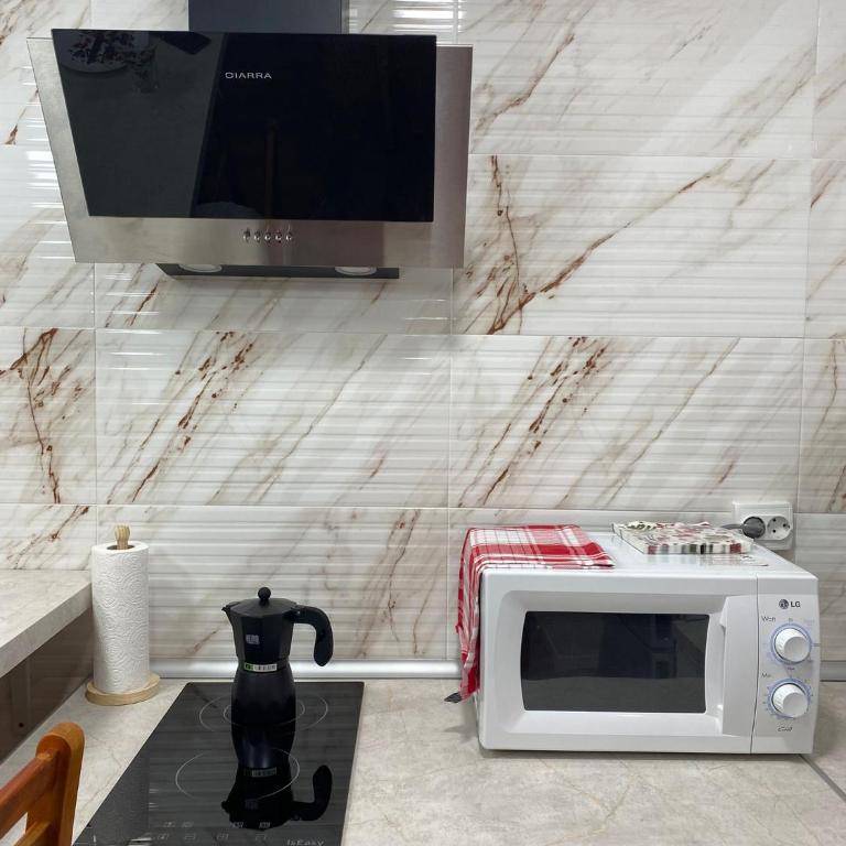 Apartamento LA GRACIA - One-Bedroom Apartment - 30