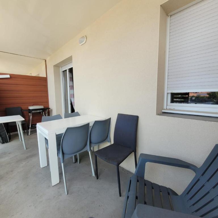 Vacances détente - Appartement 1 Chambre - 4