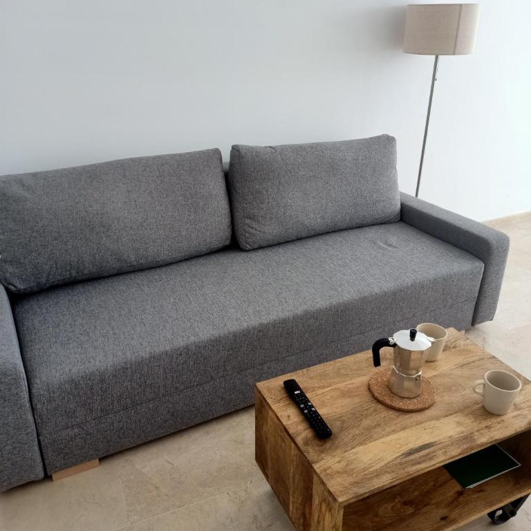 Azvalia - Larga 112 - Apartamento de 1 dormitorio - 18
