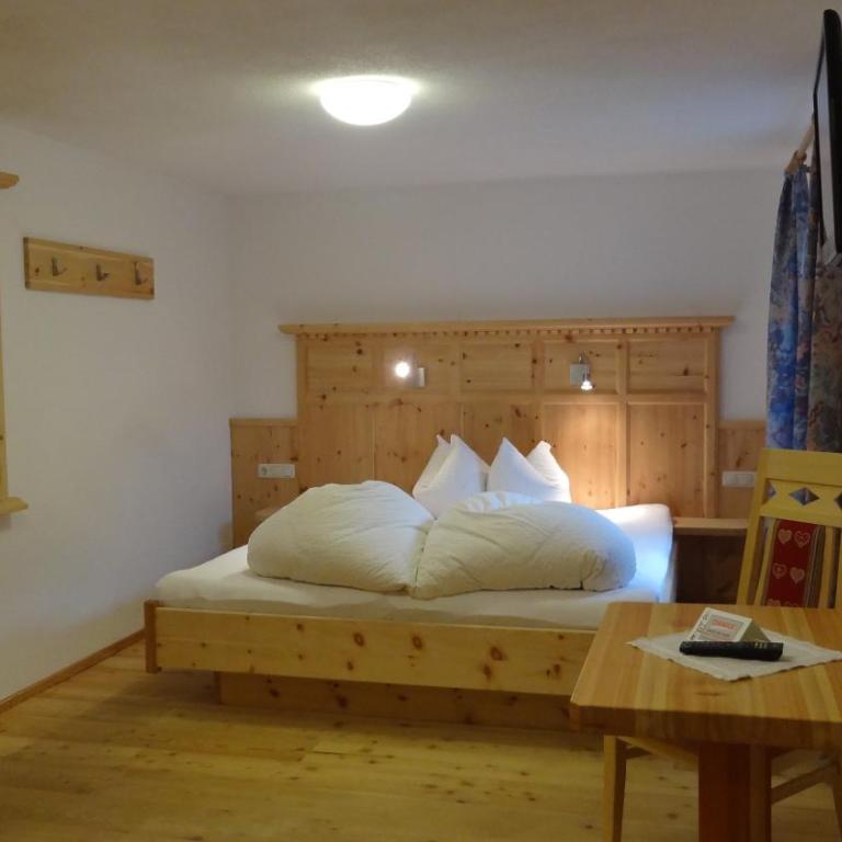 Pension Waldesruh - Großes Doppelzimmer - 5