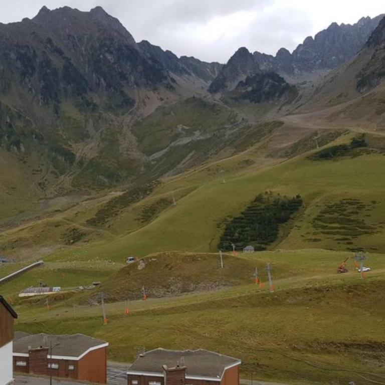 Comfort Duplex Apartment, Foot Of The Slopes - Apartment - 42