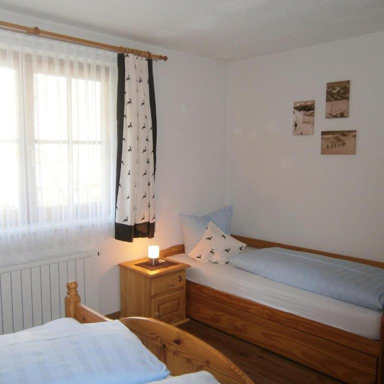 Ferienhaus Pfeifer - Apartment (2 bis 5 Erwachsene) - 32