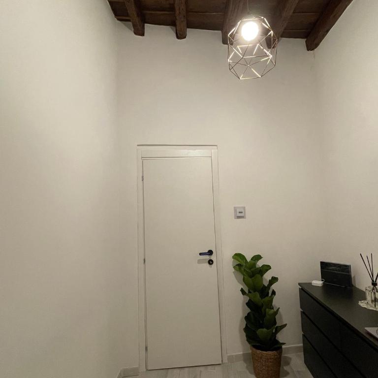 Arco di Levante alle Colonne - Superior Queen Room - 6