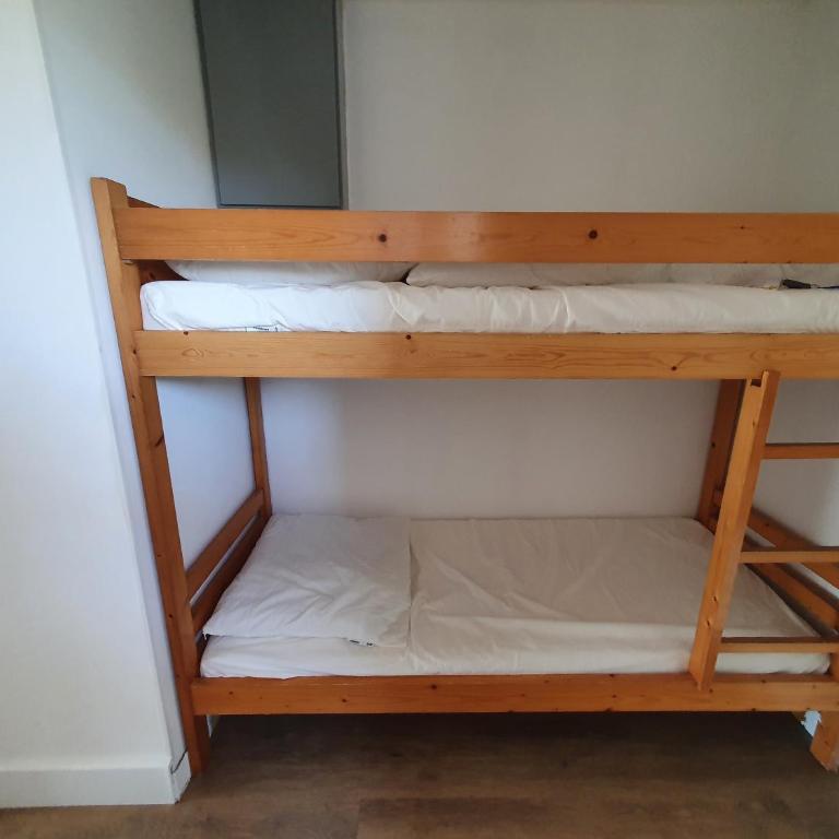 Studio cabine mer et pinède 26m2: 4pers, neuf, cosy - Studio-Apartment - 11
