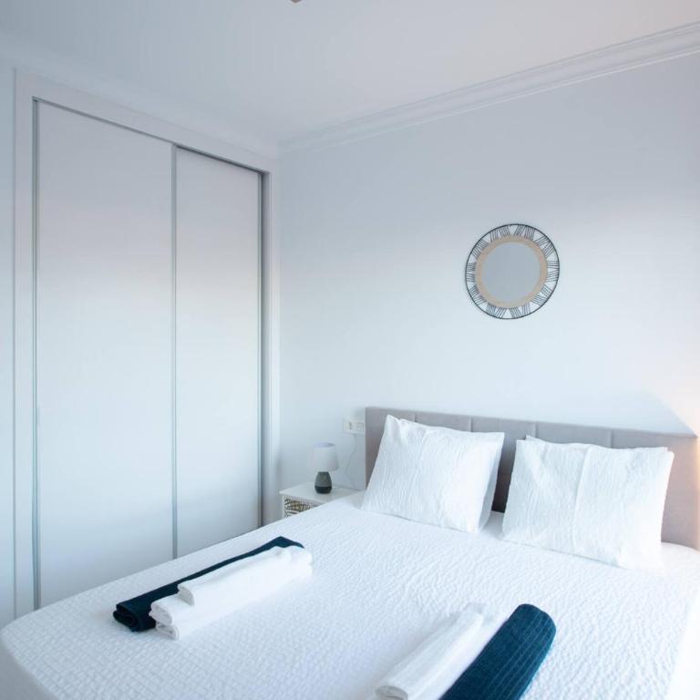 Villa Vista Reina - Luxury 6 Bedroom - Heated Pool- Views - Pool Table - Vista Lobos - Playa Blanca - Villa - 22