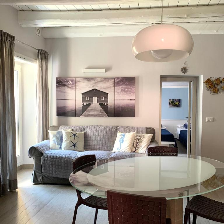 L'angolo di mare [Centro di Sirolo] - Appartamento con 2 Camere da Letto - 2