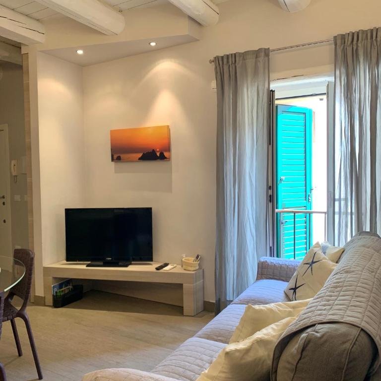 L'angolo di mare [Centro di Sirolo] - Appartamento con 2 Camere da Letto - 3