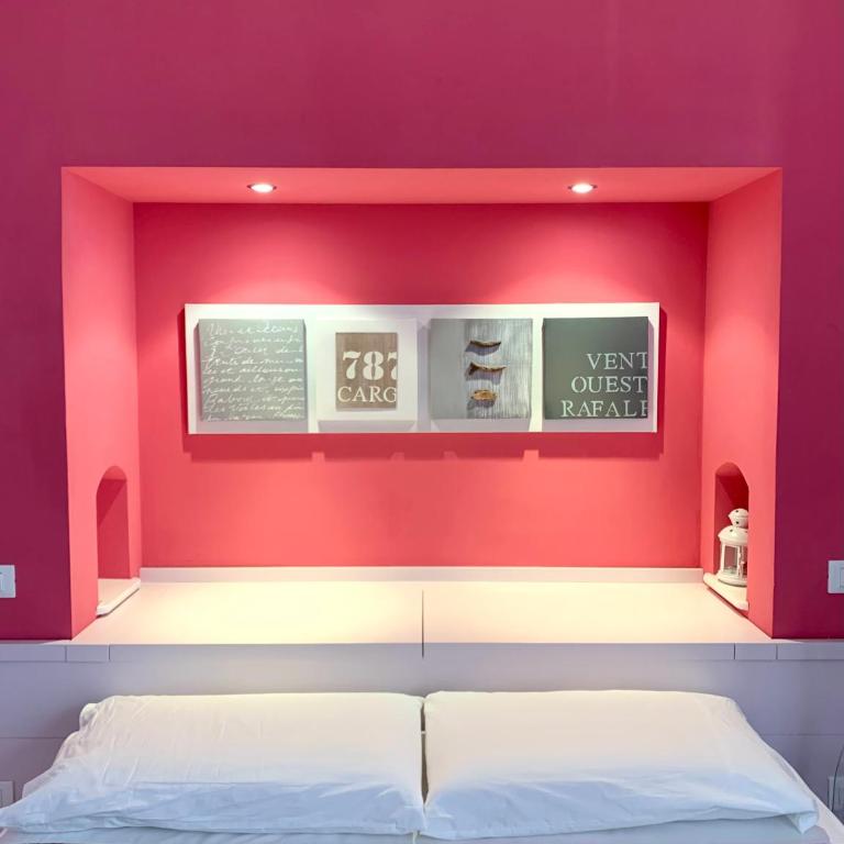 L'angolo di mare [Centro di Sirolo] - Appartamento con 2 Camere da Letto - 5