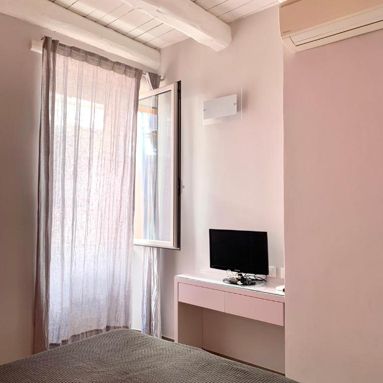 L'angolo di mare [Centro di Sirolo] - Appartamento con 2 Camere da Letto - 8