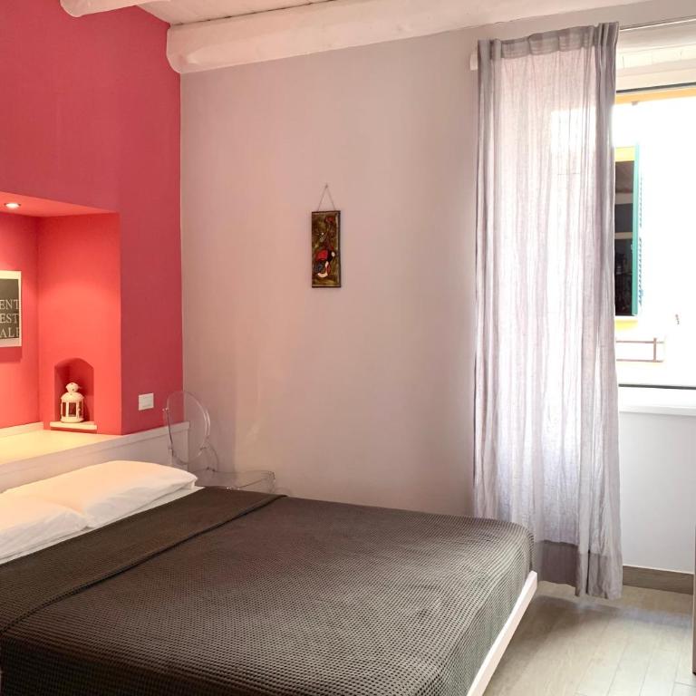 L'angolo di mare [Centro di Sirolo] - Appartamento con 2 Camere da Letto - 7