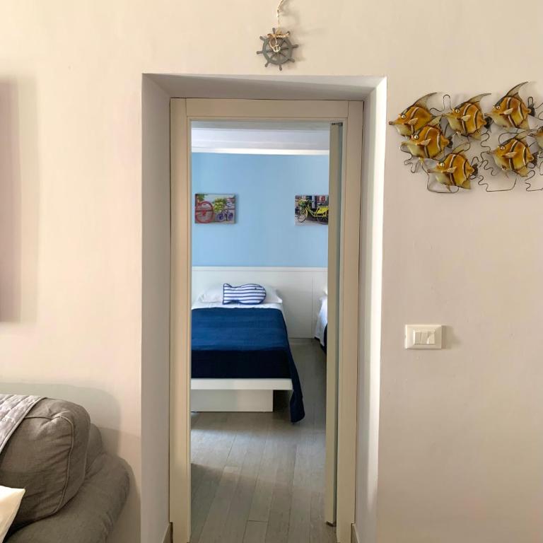 L'angolo di mare [Centro di Sirolo] - Appartamento con 2 Camere da Letto - 11